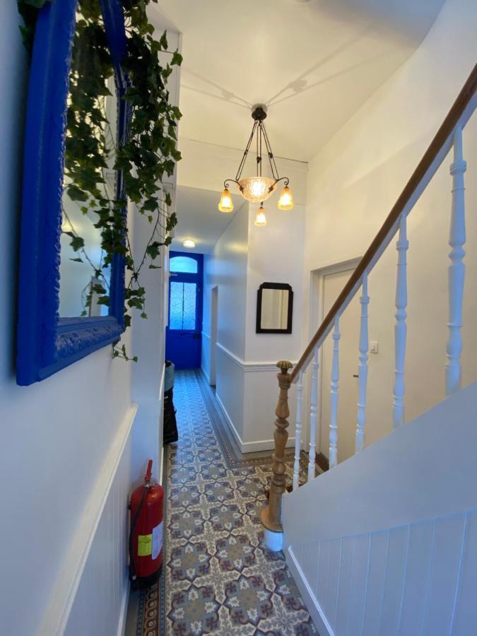 Villa Juliette Dunkirk Exterior photo