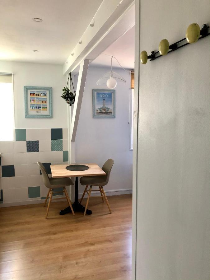 Villa Juliette Dunkirk Exterior photo