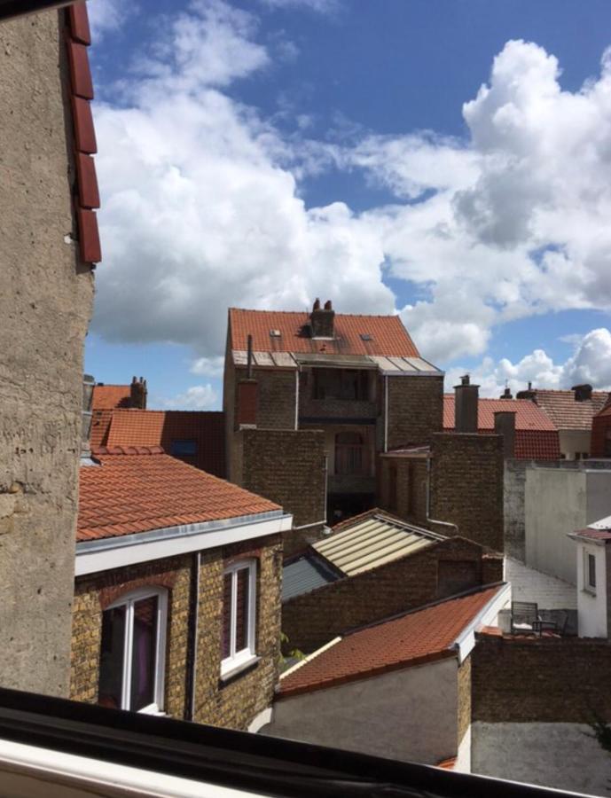 Villa Juliette Dunkirk Exterior photo